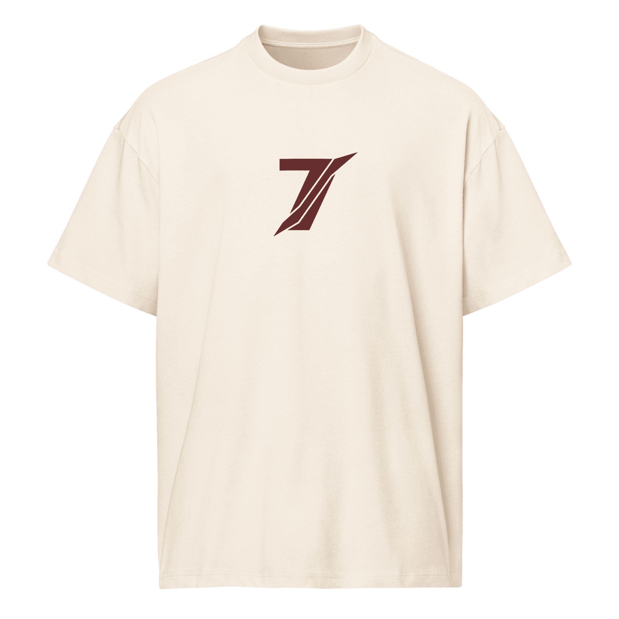 7ENO Butter/Blood Tee Men