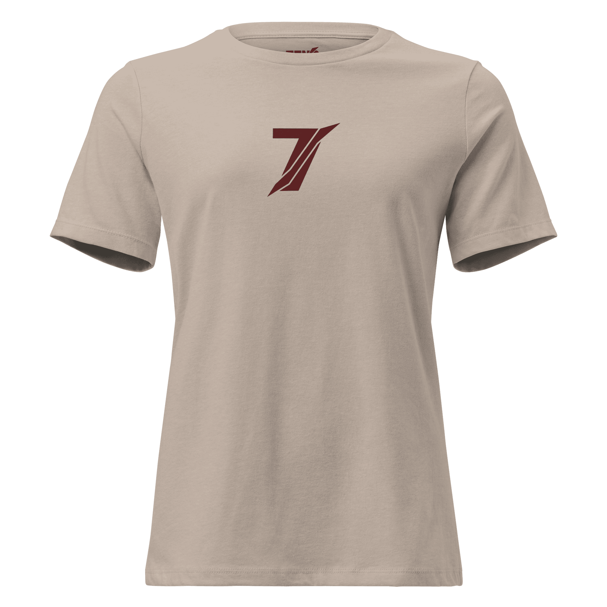 7ENO Stone/Blood Tee Women