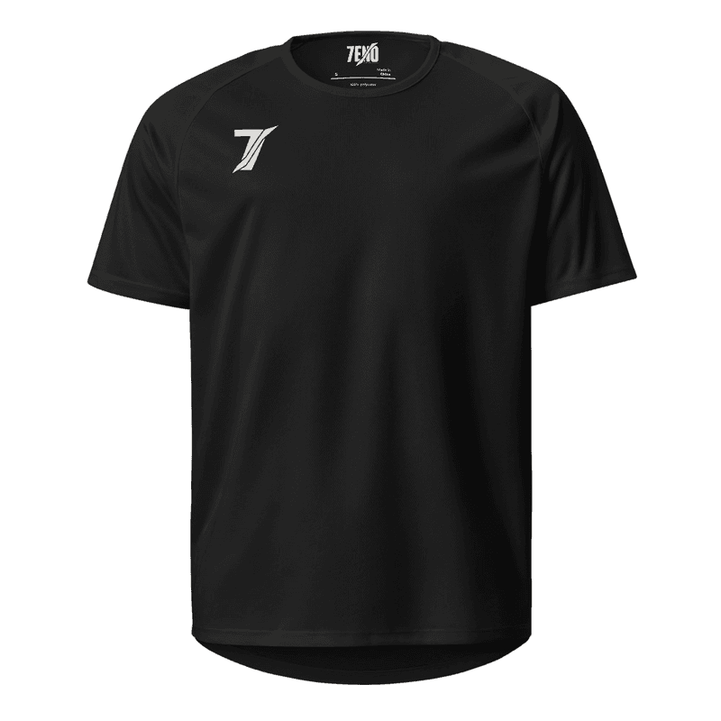 7ENO Ink/Butter Sport Tee Unisex