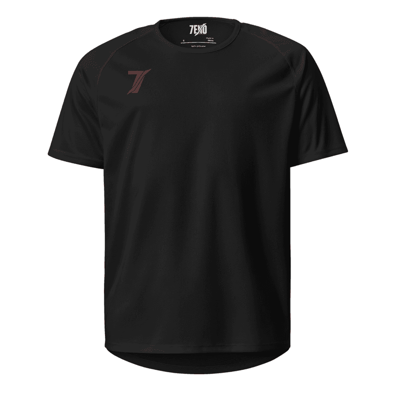 7ENO Ink/Blood Sport Tee Unisex