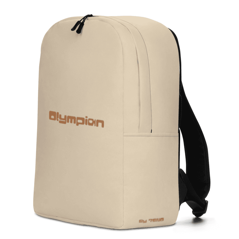Olympian Coconut Backpack 20 L