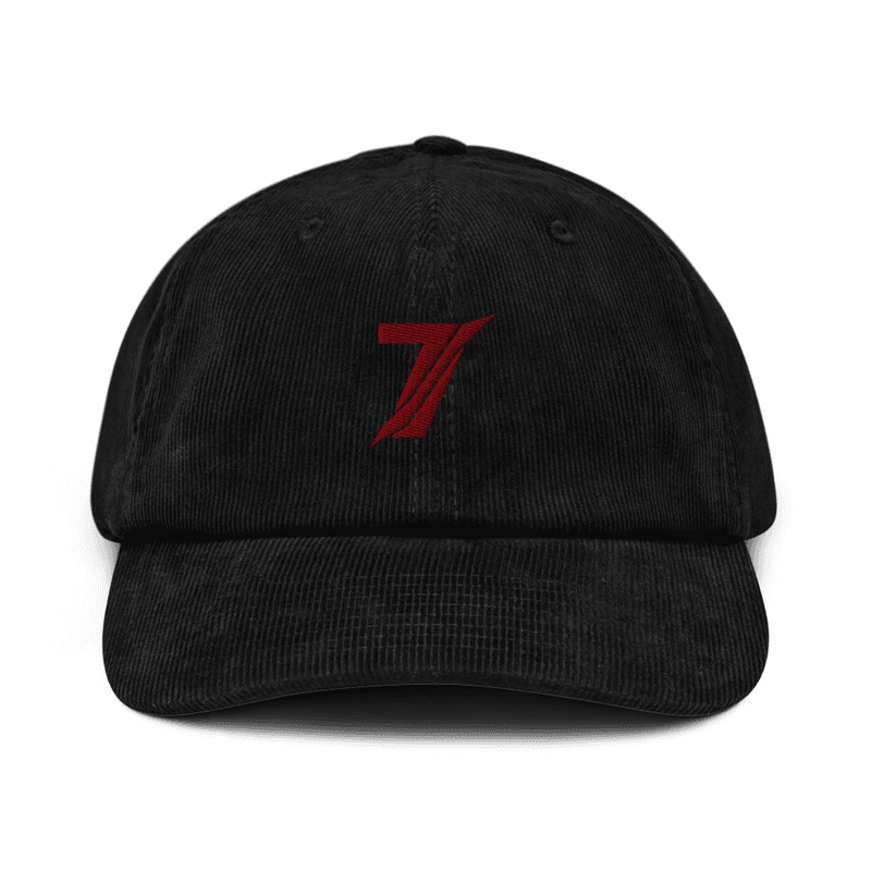 7ENO Ink/Blood Cap