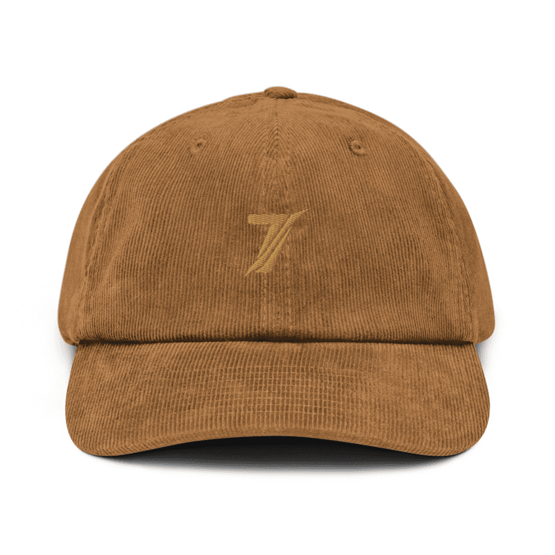 7ENO Carrot/Coin Cap