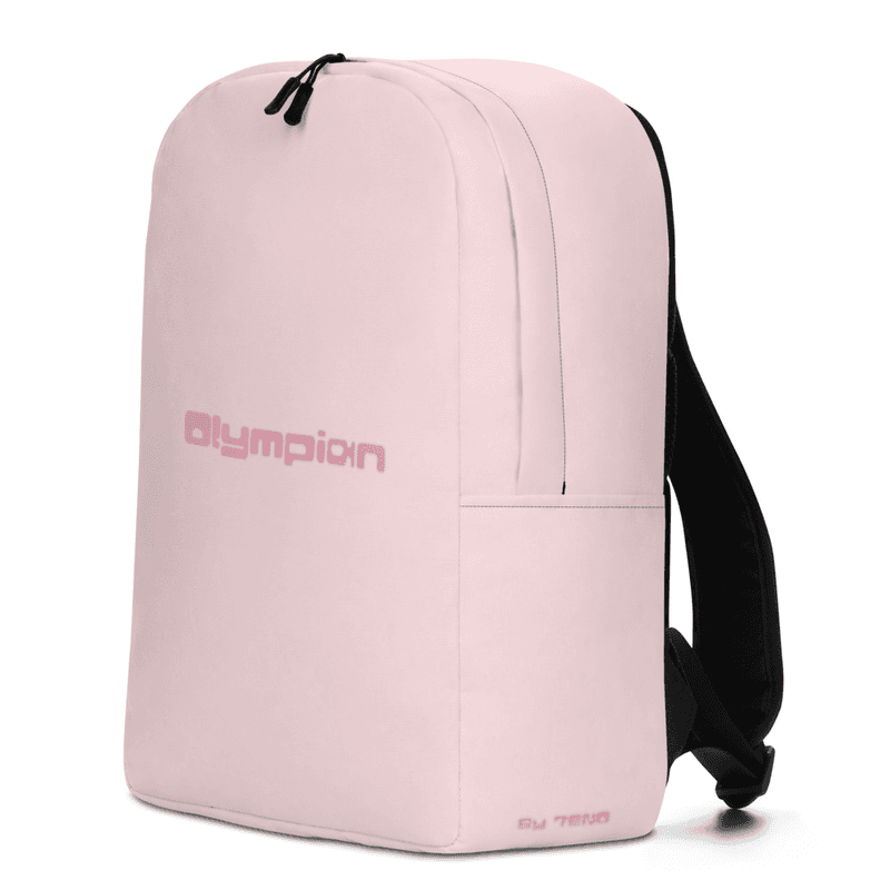 Olympian Flamingo Backpack 20 L