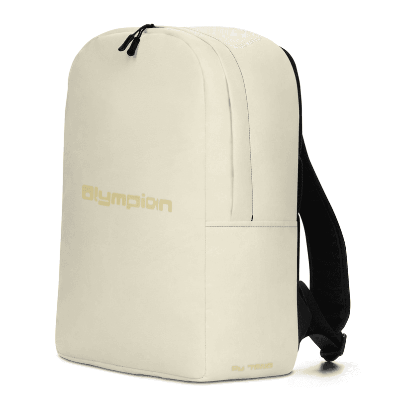 Olympian Sand Backpack 20 L