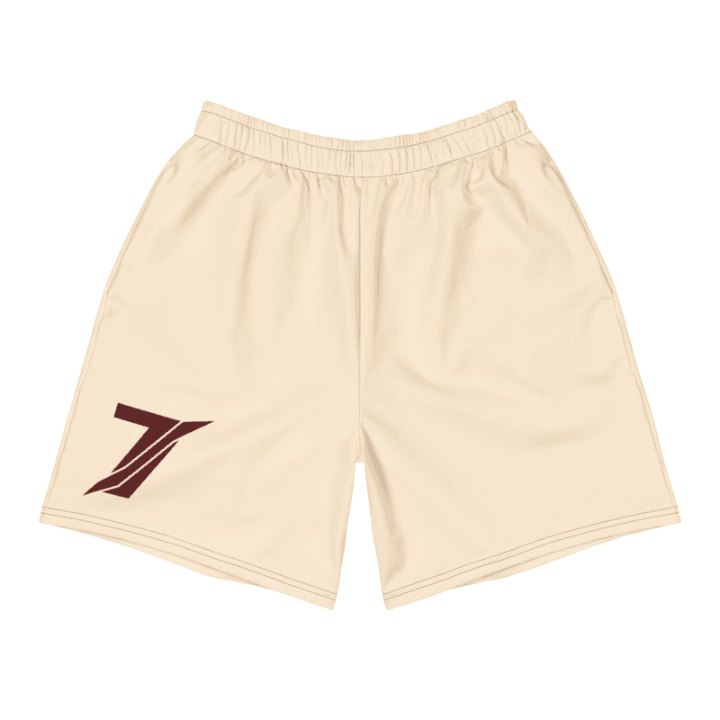 7ENO Butter/Blood Sport Shorts Unisex