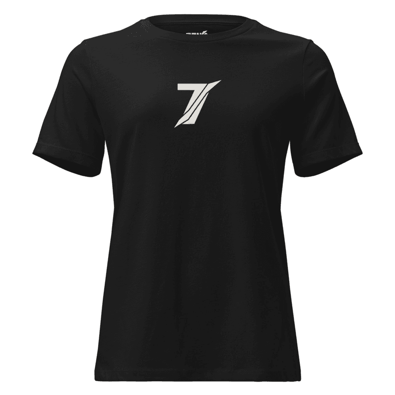 7ENO Ink/Butter Tee Women