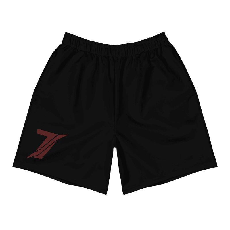 7ENO Ink/Blood Sport Shorts Unisex