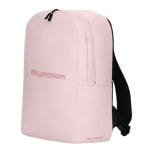 Olympian Flamingo Backpack 20 L