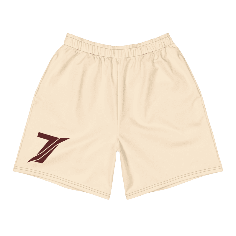 7ENO Butter/Blood Sport Shorts Unisex