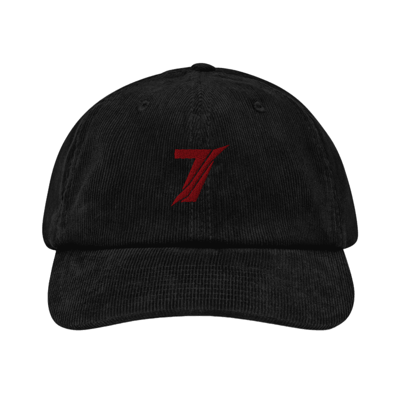 7ENO Ink/Blood Cap