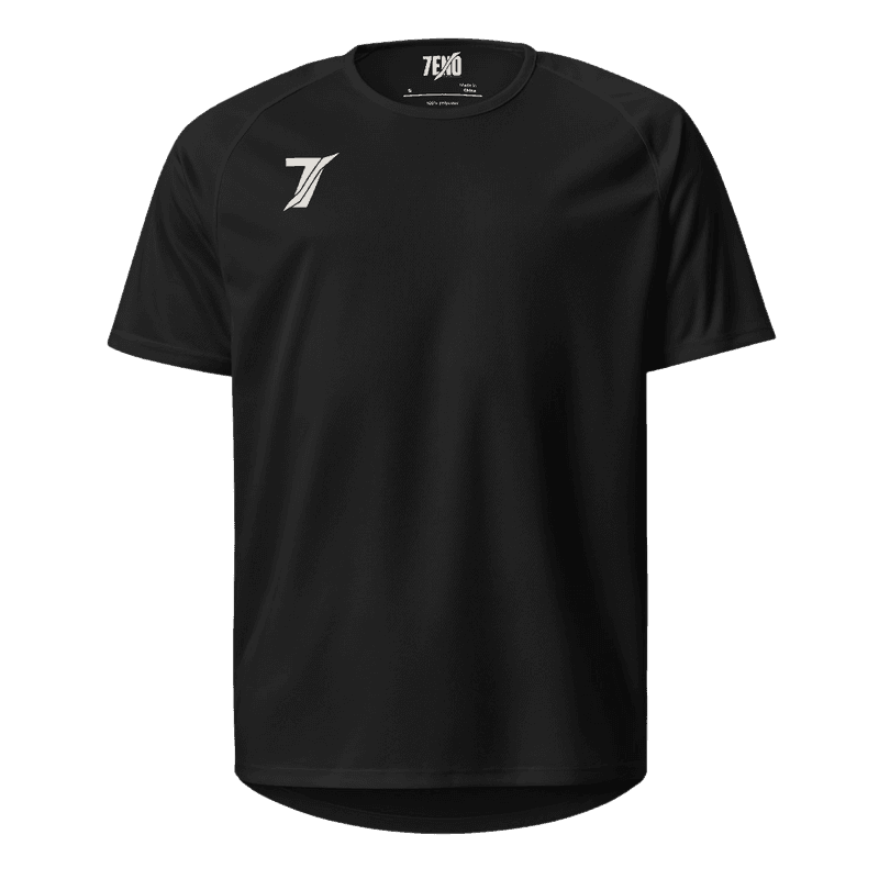7ENO Ink/Butter Sport Tee Unisex
