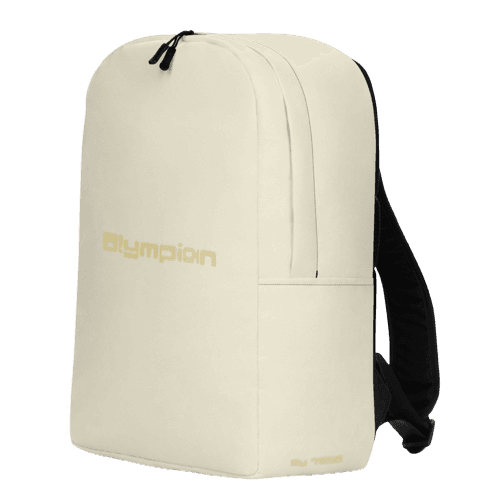 Olympian Sand Backpack 20 L