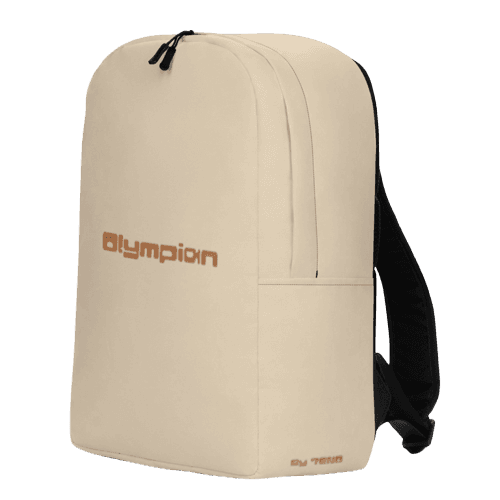 Olympian Coconut Backpack 20 L