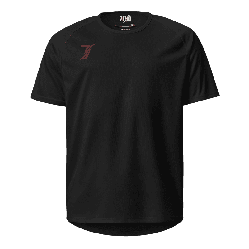 7ENO Ink/Blood Sport Tee Unisex